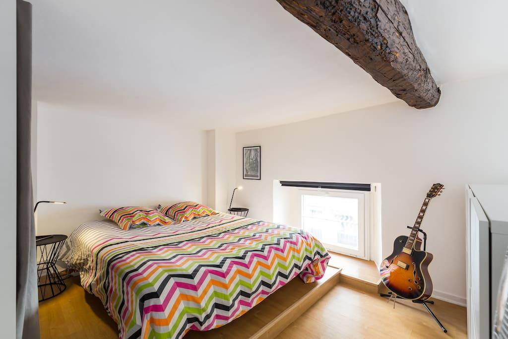 Nicelidays - Le Suede - Carre D'Or - 2Min From Beaches Exteriör bild