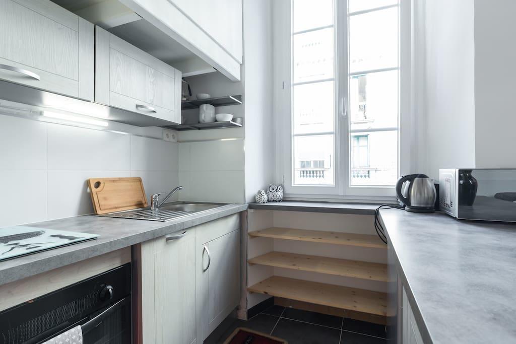 Nicelidays - Le Suede - Carre D'Or - 2Min From Beaches Exteriör bild